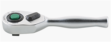1/4“ QUICK RELEASE FINE RATCHET        